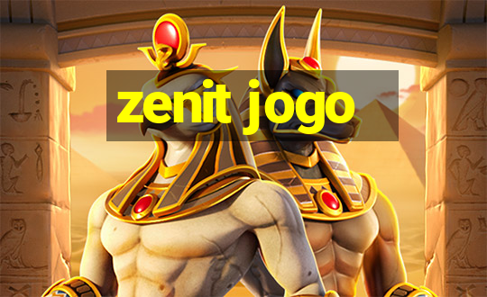 zenit jogo