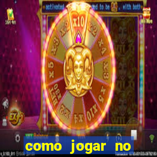 como jogar no brazino 777