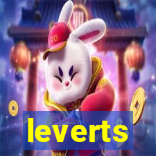 leverts