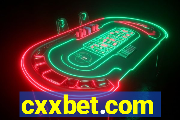 cxxbet.com