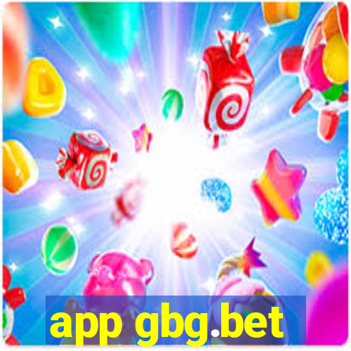 app gbg.bet