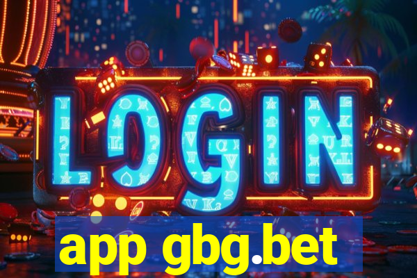 app gbg.bet