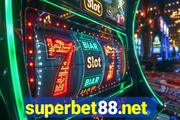 superbet88.net