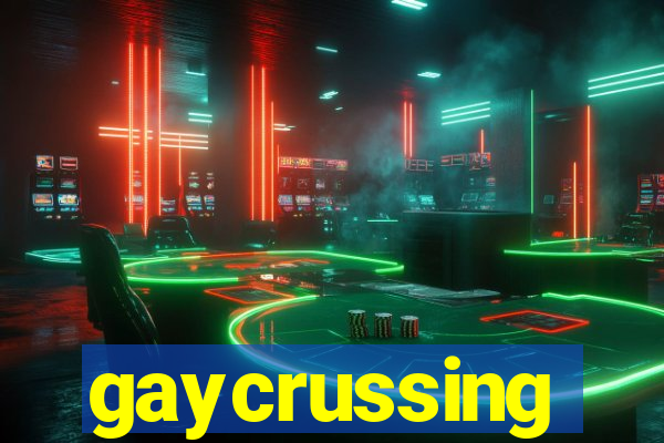 gaycrussing