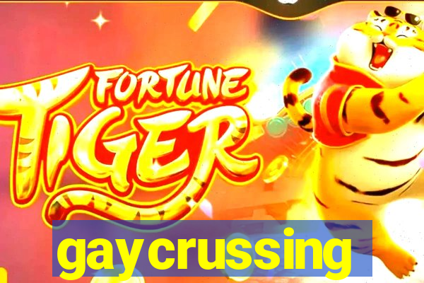 gaycrussing