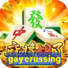 gaycrussing