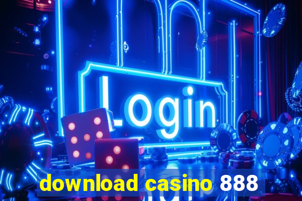 download casino 888