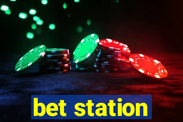 bet station