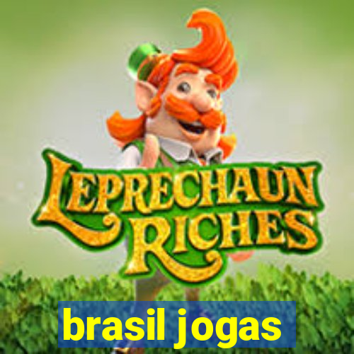 brasil jogas