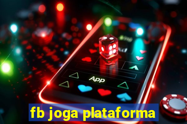 fb joga plataforma