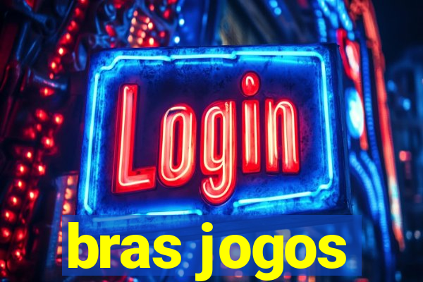 bras jogos