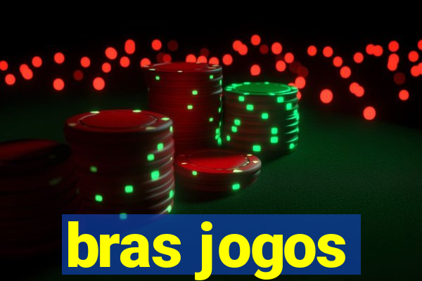 bras jogos