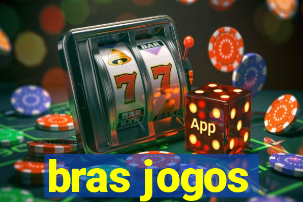 bras jogos