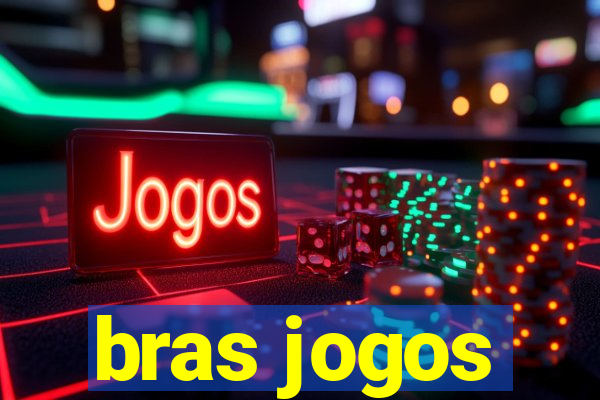 bras jogos