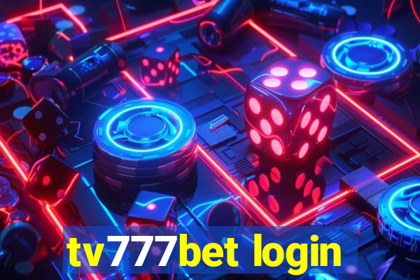 tv777bet login