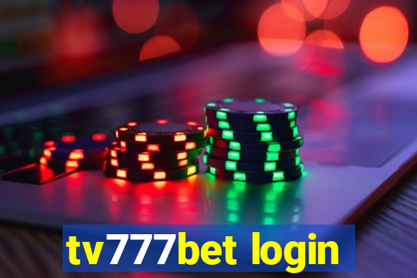 tv777bet login