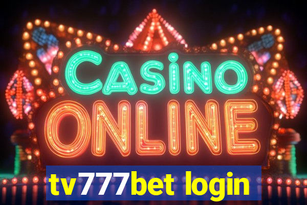 tv777bet login