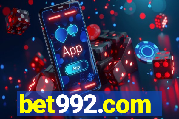 bet992.com