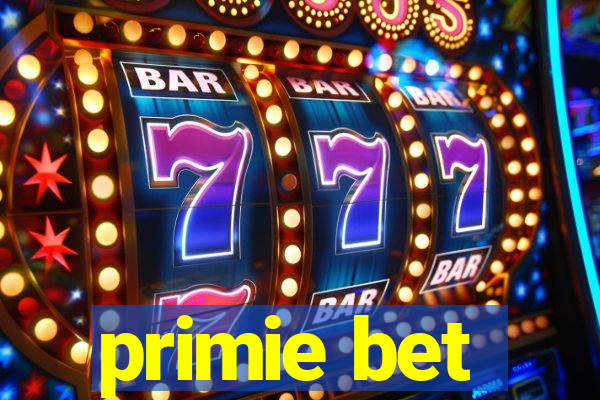 primie bet