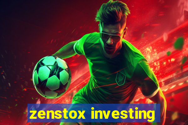 zenstox investing