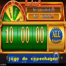 jogo do copenhagen ao vivo