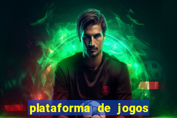 plataforma de jogos que da b?nus ao se cadastrar