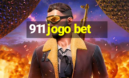 911 jogo bet