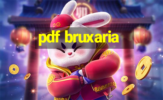 pdf bruxaria