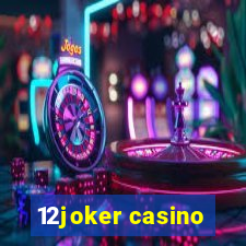 12joker casino