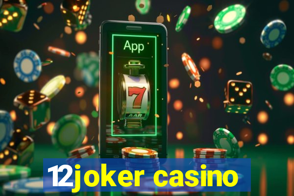 12joker casino