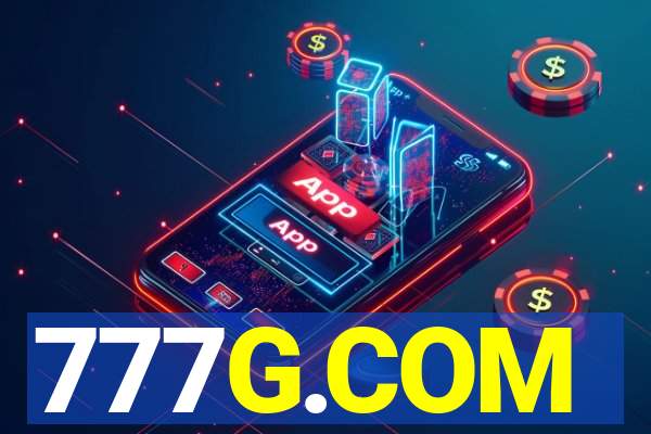 777G.COM