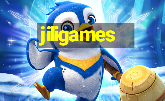 jiligames