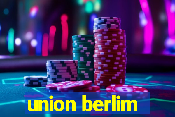 union berlim