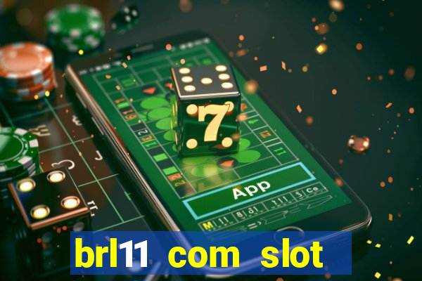 brl11 com slot magia paga mesmo