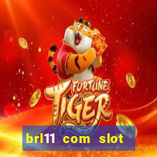 brl11 com slot magia paga mesmo