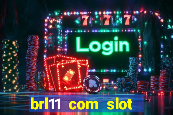 brl11 com slot magia paga mesmo