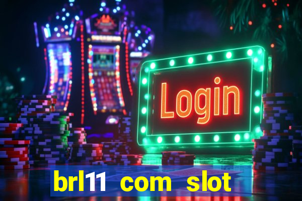 brl11 com slot magia paga mesmo