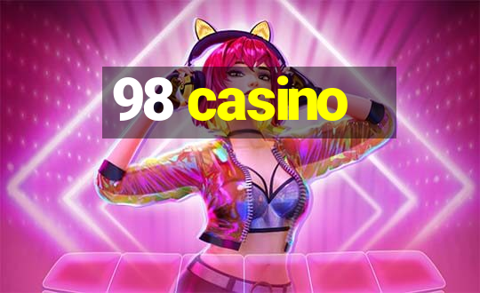 98 casino