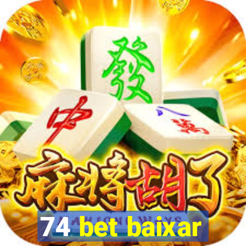 74 bet baixar