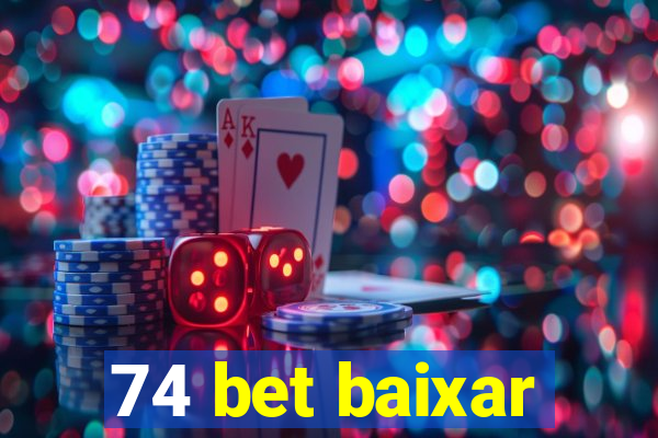 74 bet baixar