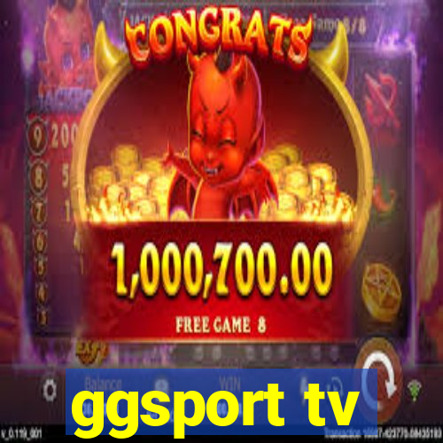 ggsport tv