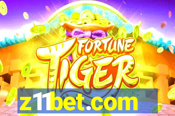 z11bet.com