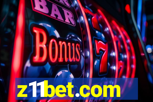 z11bet.com