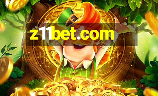 z11bet.com