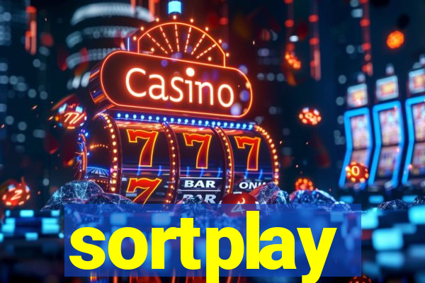 sortplay