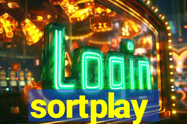 sortplay