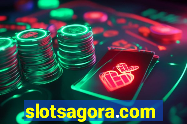 slotsagora.com