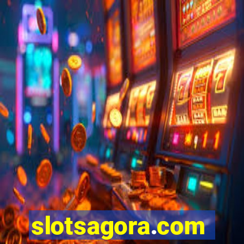 slotsagora.com