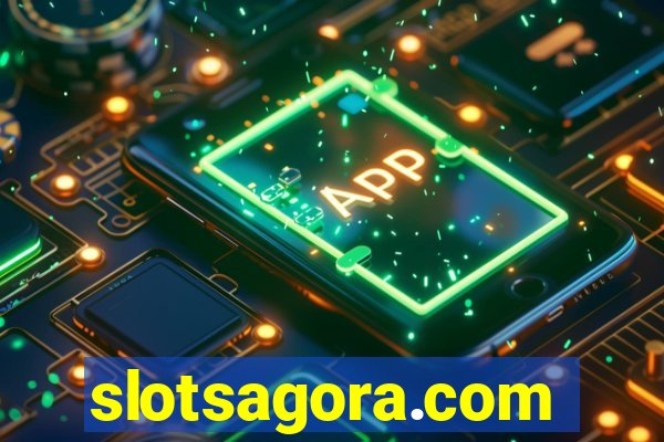 slotsagora.com