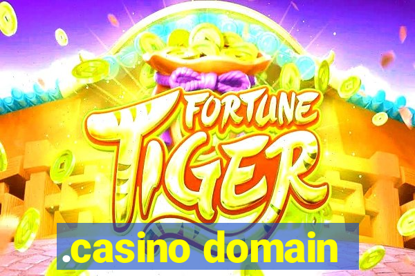 .casino domain